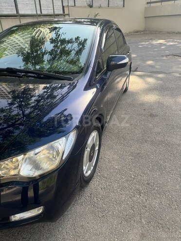 Honda Civic 2008, 328,000 km - 1.3 l - Bakı