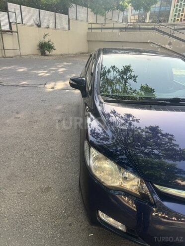 Honda Civic 2008, 328,000 km - 1.3 l - Bakı