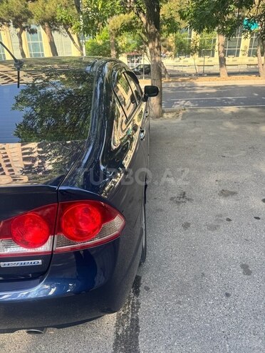 Honda Civic 2008, 328,000 km - 1.3 l - Bakı