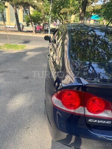 Honda Civic 2008, 328,000 km - 1.3 l - Bakı