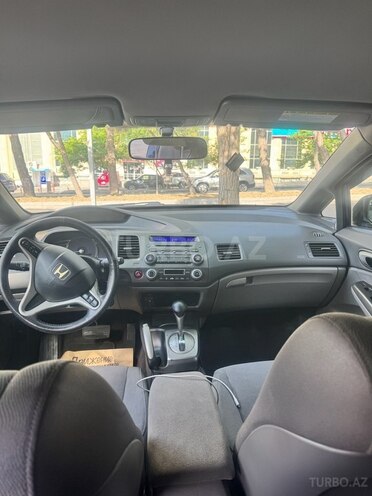 Honda Civic 2008, 328,000 km - 1.3 l - Bakı