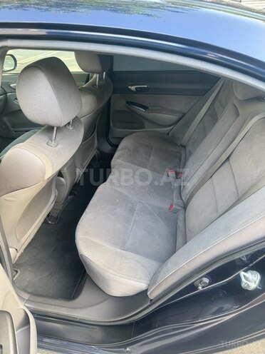 Honda Civic 2008, 328,000 km - 1.3 l - Bakı