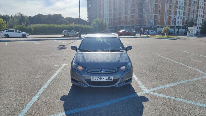Honda Insight 2010, 505,000 km - 1.3 l - Sumqayıt