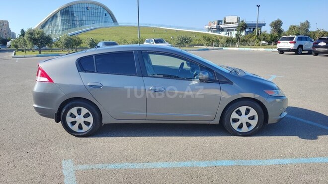 Honda Insight 2010, 505,000 km - 1.3 l - Sumqayıt