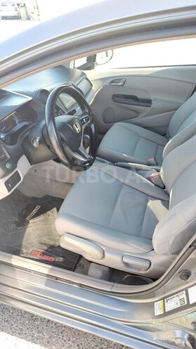 Honda Insight 2010, 505,000 km - 1.3 l - Sumqayıt