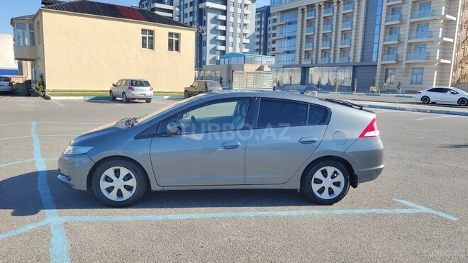 Honda Insight 2010, 505,000 km - 1.3 l - Sumqayıt