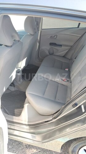 Honda Insight 2010, 505,000 km - 1.3 l - Sumqayıt