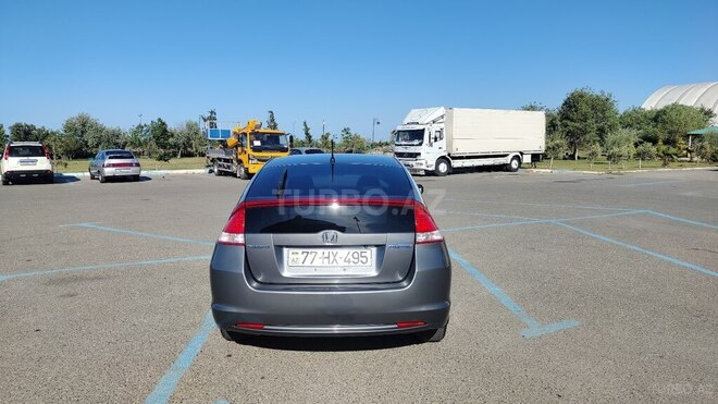Honda Insight 2010, 505,000 km - 1.3 l - Sumqayıt