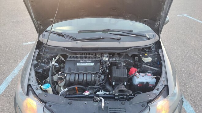 Honda Insight 2010, 505,000 km - 1.3 l - Sumqayıt