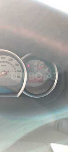 Nissan Tiida 2011, 117,000 km - 1.5 l - Bakı