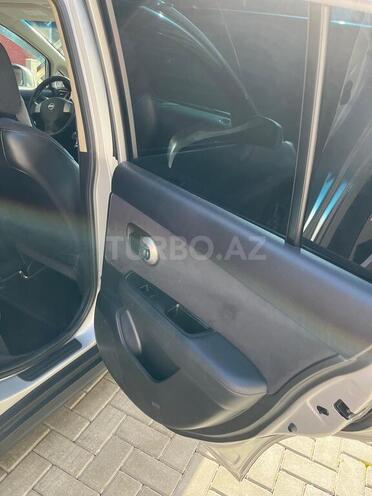Nissan Tiida 2011, 117,000 km - 1.5 l - Bakı
