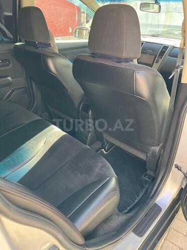 Nissan Tiida 2011, 117,000 km - 1.5 l - Bakı