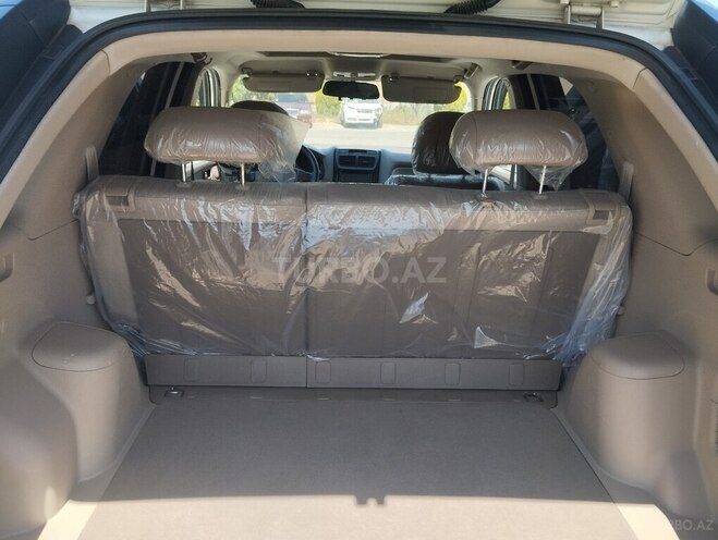 Kia Sportage 2008, 236,000 km - 2.0 l - Bakı