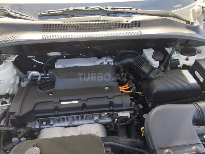 Kia Sportage 2008, 236,000 km - 2.0 l - Bakı