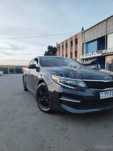 Kia Optima 2015, 200,000 km - 1.6 l - Bakı
