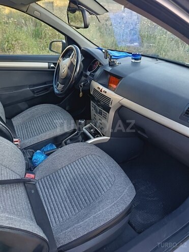 Opel Astra 2007, 451,926 km - 1.3 l - Bakı
