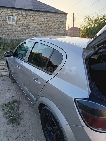 Opel Astra 2007, 451,926 km - 1.3 l - Bakı
