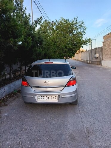 Opel Astra 2007, 451,926 km - 1.3 l - Bakı