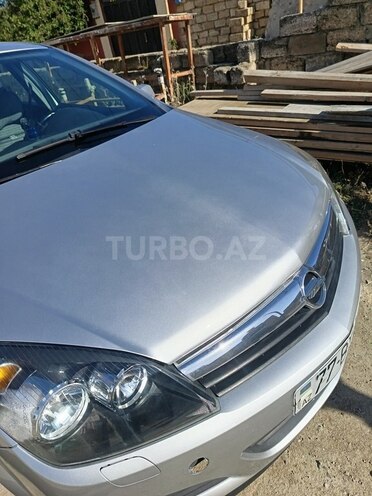 Opel Astra 2007, 451,926 km - 1.3 l - Bakı