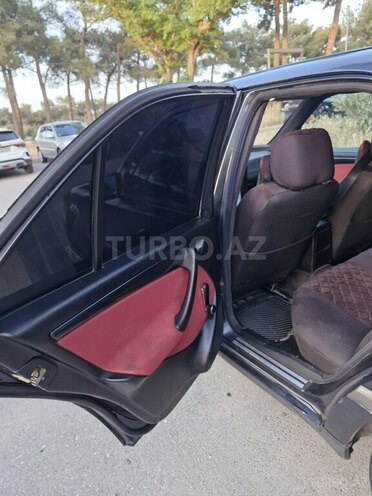 Mercedes C 180 1996, 540,000 km - 1.8 l - Bakı