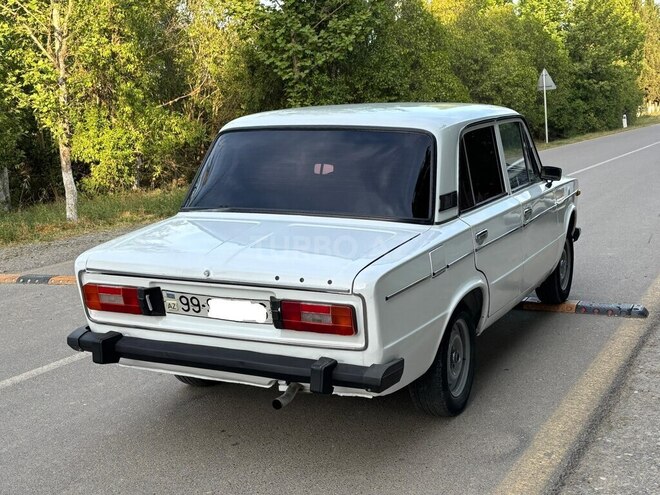 LADA (VAZ) 2106 2001, 63,856 km - 1.6 л - İmişli