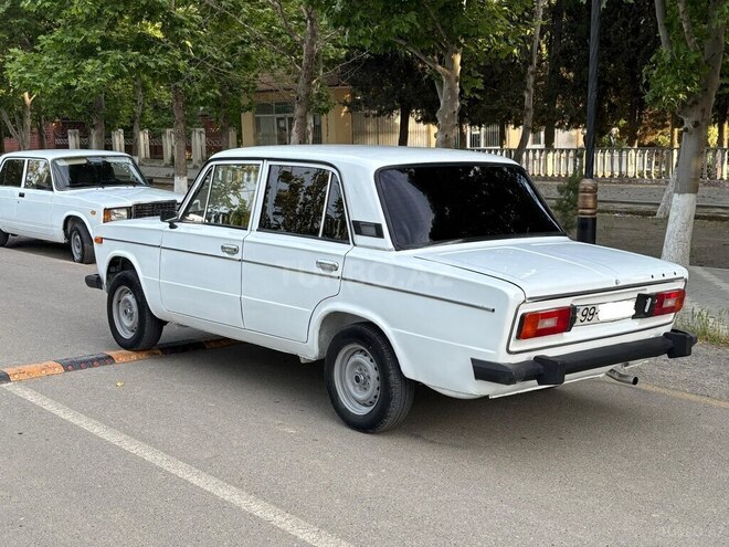 LADA (VAZ) 2106 2001, 63,856 km - 1.6 л - İmişli