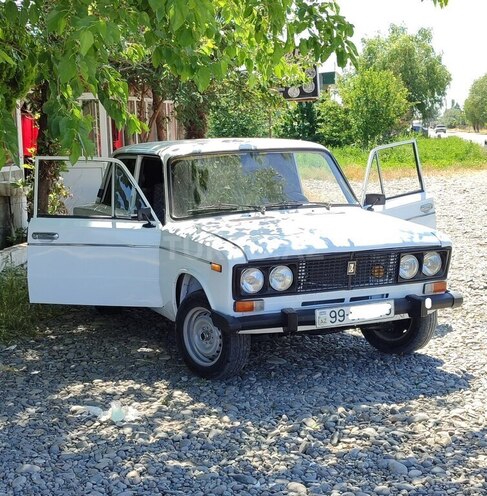 LADA (VAZ) 2106 2001, 63,856 km - 1.6 л - İmişli