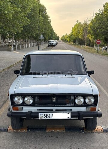 LADA (VAZ) 2106 2001, 63,856 km - 1.6 л - İmişli