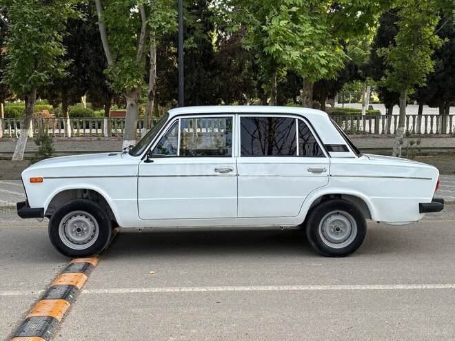 LADA (VAZ) 2106 2001, 63,856 km - 1.6 л - İmişli