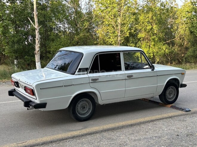 LADA (VAZ) 2106 2001, 63,856 km - 1.6 л - İmişli