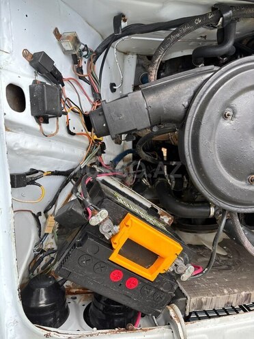 LADA (VAZ) 2106 2001, 63,856 km - 1.6 л - İmişli