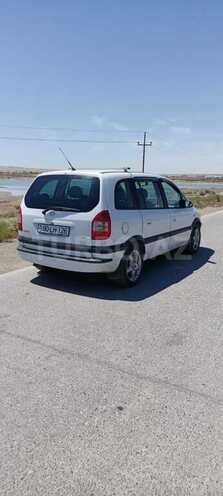 Opel Zafira 2004, 372,760 km - 2.0 l - Bakı