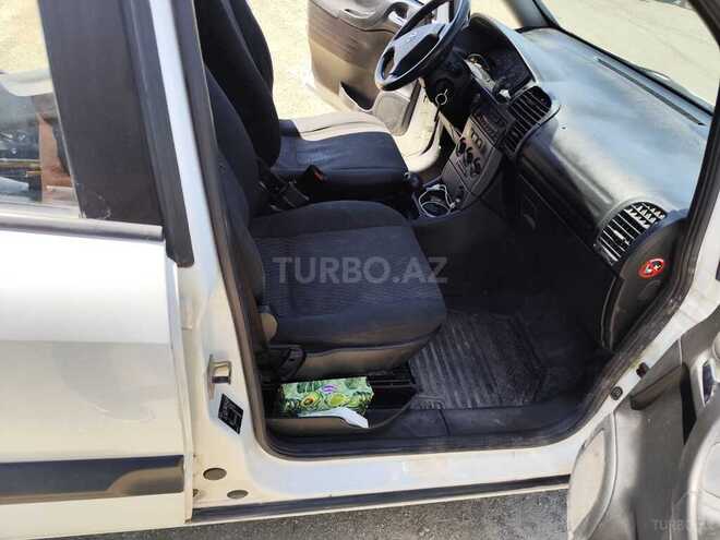 Opel Zafira 2004, 372,760 km - 2.0 l - Bakı