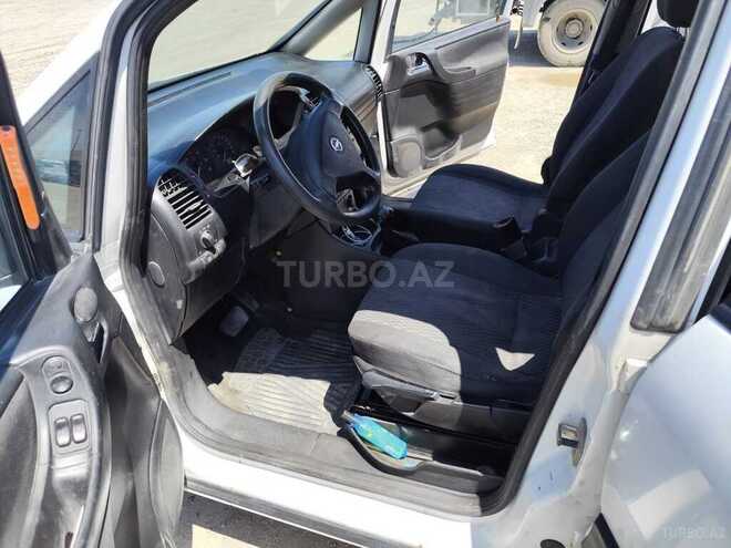 Opel Zafira 2004, 372,760 km - 2.0 l - Bakı