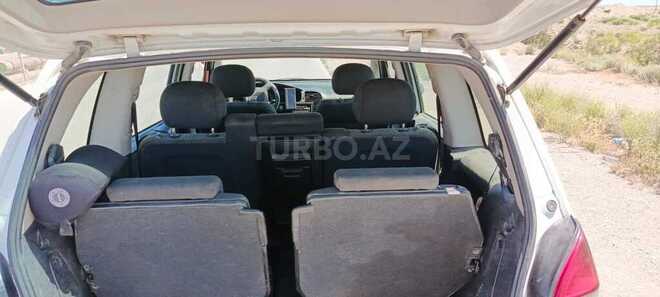 Opel Zafira 2004, 372,760 km - 2.0 l - Bakı