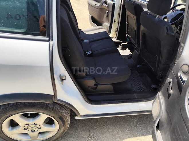 Opel Zafira 2004, 372,760 km - 2.0 l - Bakı