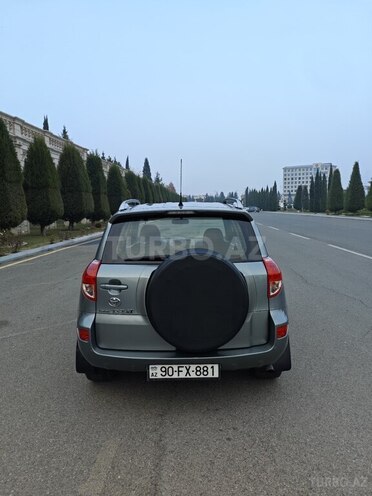 Toyota RAV4 2008, 235,000 km - 2.0 л - Bakı