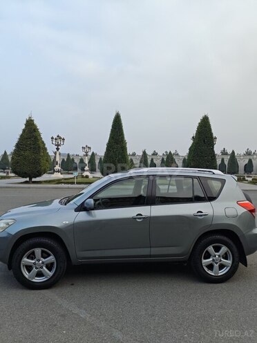 Toyota RAV4 2008, 235,000 km - 2.0 л - Bakı