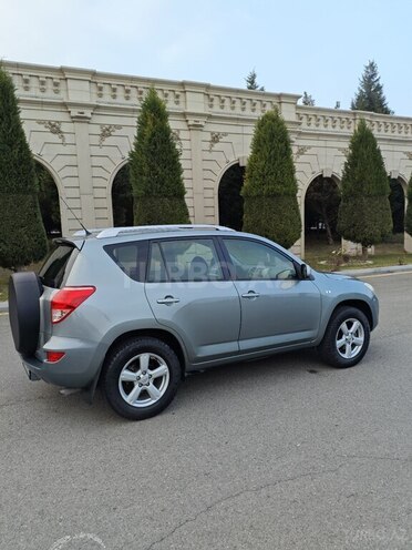 Toyota RAV4 2008, 235,000 km - 2.0 л - Bakı