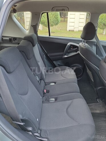 Toyota RAV4 2008, 235,000 km - 2.0 л - Bakı