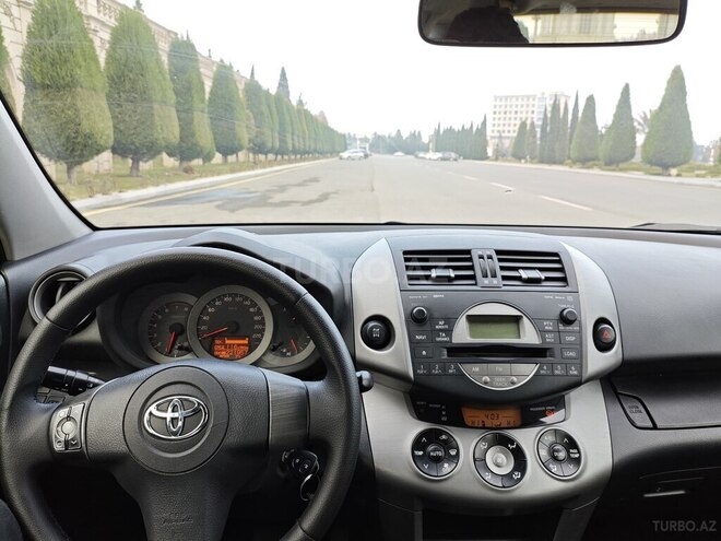 Toyota RAV4 2008, 235,000 km - 2.0 л - Bakı