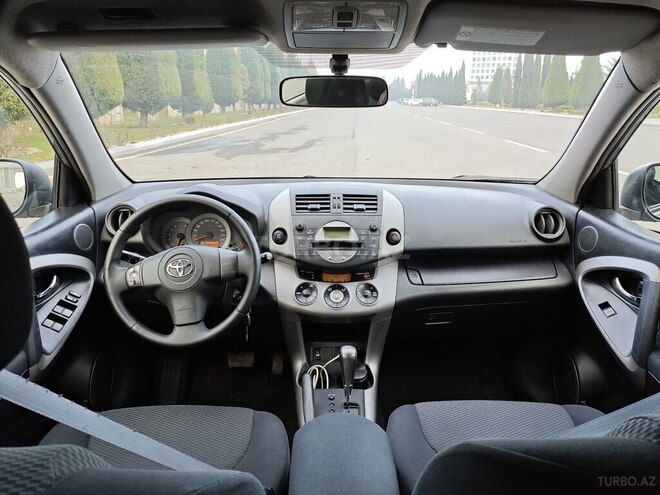 Toyota RAV4 2008, 235,000 km - 2.0 л - Bakı