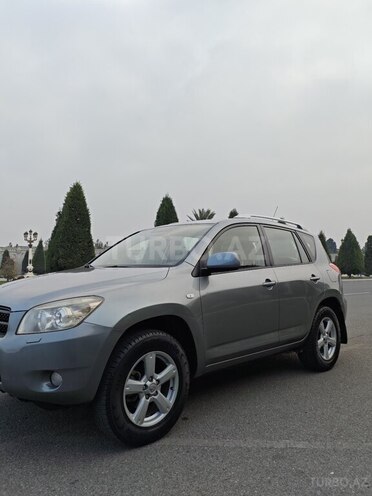 Toyota RAV4 2008, 235,000 km - 2.0 л - Bakı