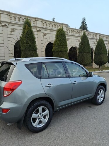 Toyota RAV4 2008, 235,000 km - 2.0 л - Bakı