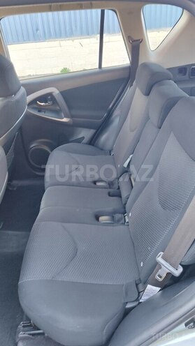 Toyota RAV4 2008, 235,000 km - 2.0 л - Bakı