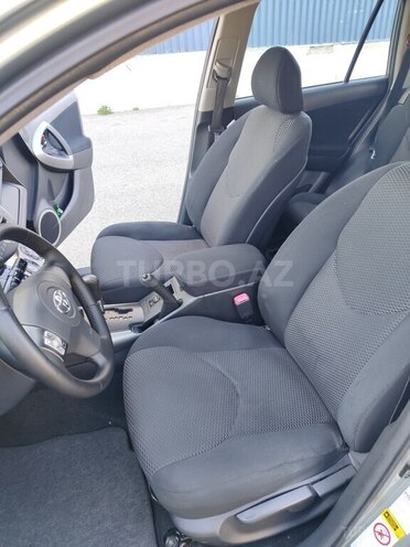 Toyota RAV4 2008, 235,000 km - 2.0 л - Bakı