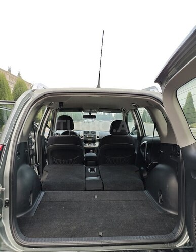Toyota RAV4 2008, 235,000 km - 2.0 л - Bakı