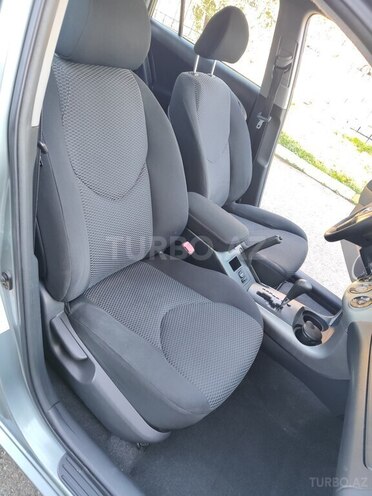 Toyota RAV4 2008, 235,000 km - 2.0 л - Bakı