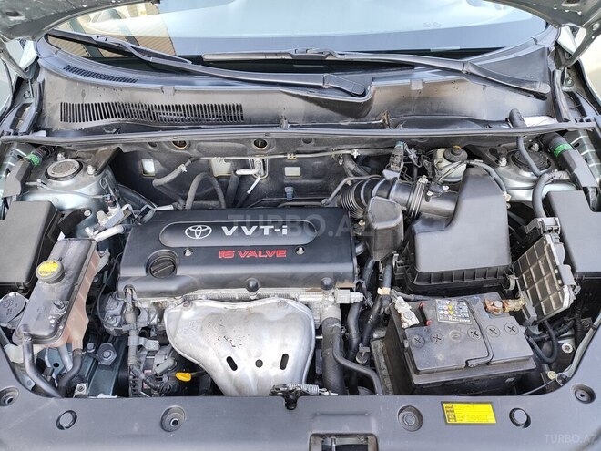 Toyota RAV4 2008, 235,000 km - 2.0 л - Bakı