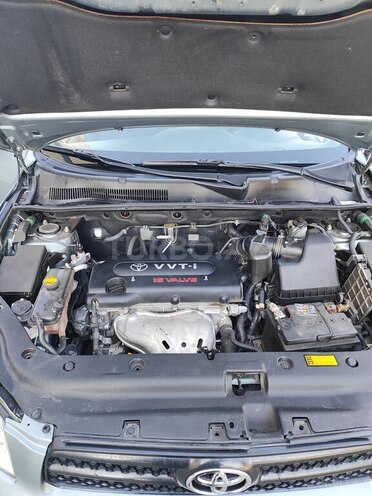 Toyota RAV4 2008, 235,000 km - 2.0 л - Bakı